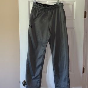 Under Armour Storm Pants- Men’s Large